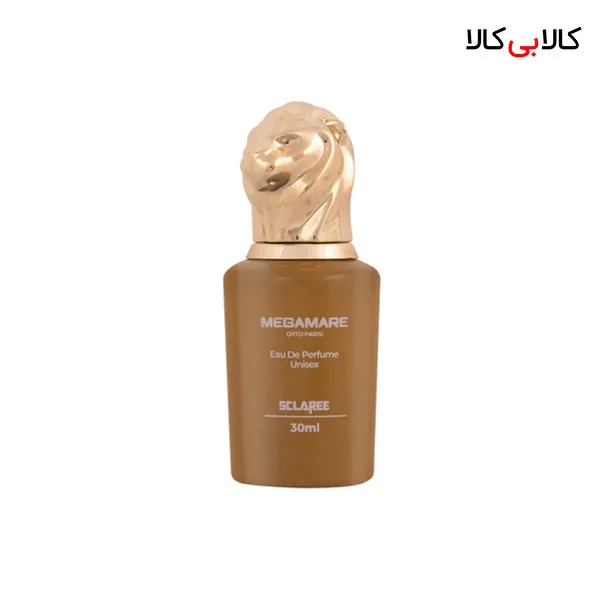عطر جیبی اسکلاره مگاماره اورتو پاریسی Animal مردانه و زنانه حجم 30 میلی لیتر