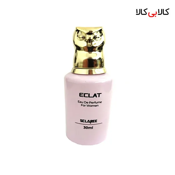 عطر جیبی اسکلاره اکلت Animal زنانه حجم 30 میلی لیتر