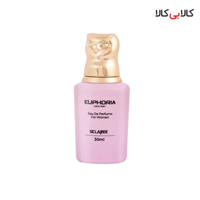 عطر جیبی اسکلاره ایفوریا Animal زنانه حجم 30 میلی لیتر