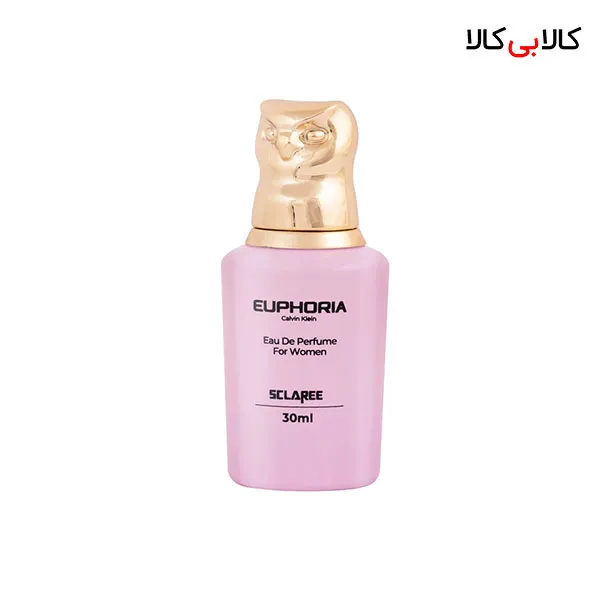 عطر جیبی اسکلاره ایفوریا Animal زنانه حجم 30 میلی لیتر