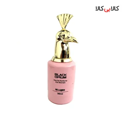 عطر-جیبی-اسکلاره-بلک-اپیوم-Animal-زنانه-حجم-30-میلی-لیتر