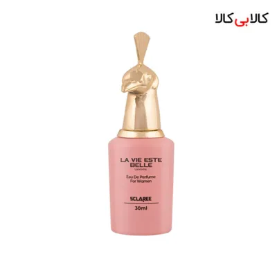 عطر جیبی اسکلاره لانکوم لا ویه است بله Animal زنانه حجم 30 میلی لیتر