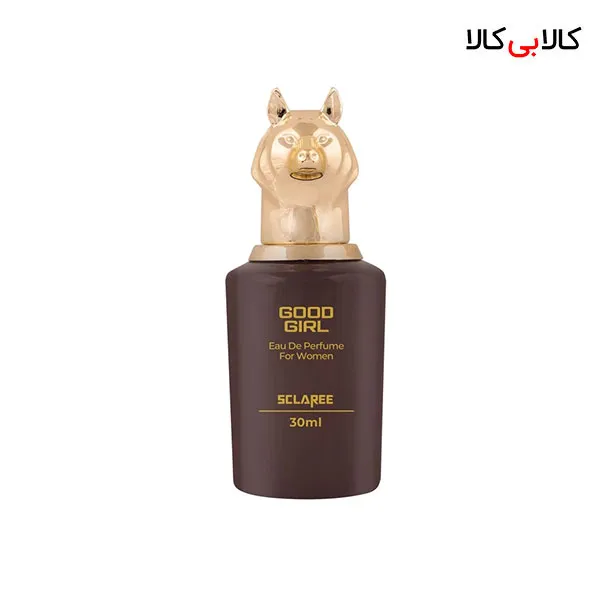 عطر جیبی اسکلاره گود گرل Animal زنانه حجم 30 میلی لیتر