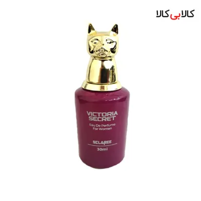 عطر جیبی اسکلاره ویکتوریا سکرت Animal زنانه حجم 30 میلی لیتر