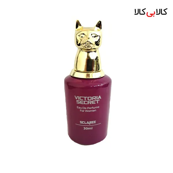 عطر جیبی اسکلاره ویکتوریا سکرت Animal زنانه حجم 30 میلی لیتر