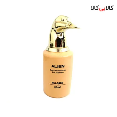 عطر جیبی اسکلاره الین Animal زنانه حجم 30 میلی لیتر