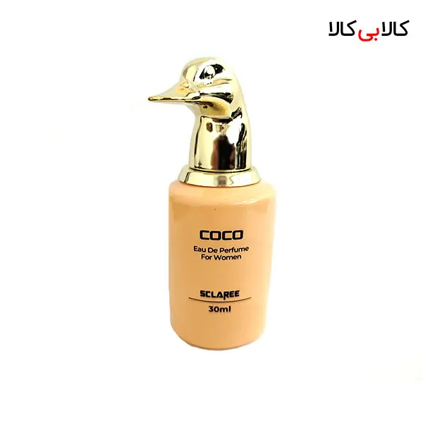 عطر جیبی اسکلاره کوکو Animal زنانه حجم 30 میلی لیتر