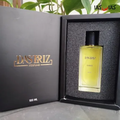 عطر دستریز مدل لیبر زنانه حجم 100 میلی لیتر