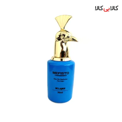 عطر جیبی اسکلاره کازاموراتی مفیستو Animal مردانه حجم 30 میلی لیتر