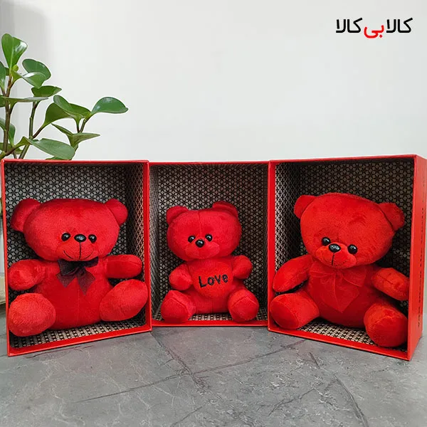 پک ولنتاین