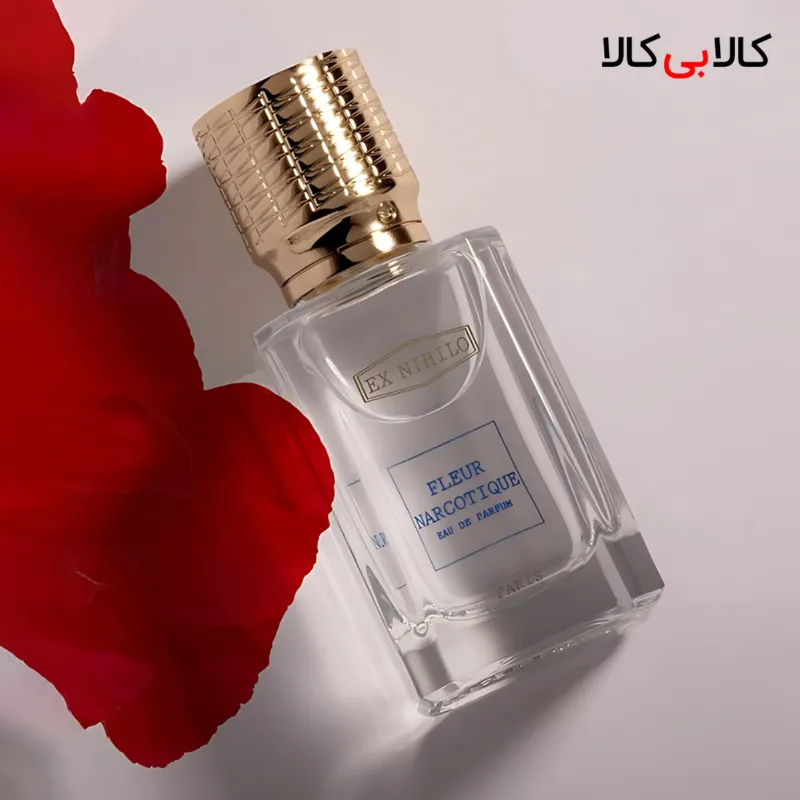 عطر دستریز مدل فلور نارکوتیک مردانه و زنانه حجم 100 میلی لیتر
