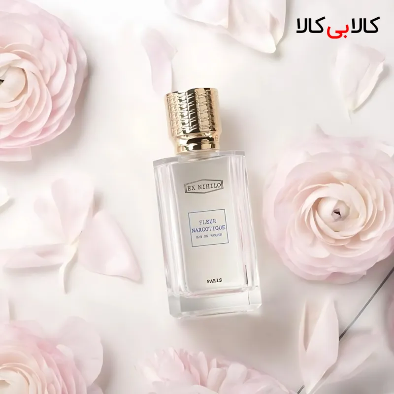 عطر دستریز مدل فلور نارکوتیک مردانه و زنانه حجم 100 میلی لیتر