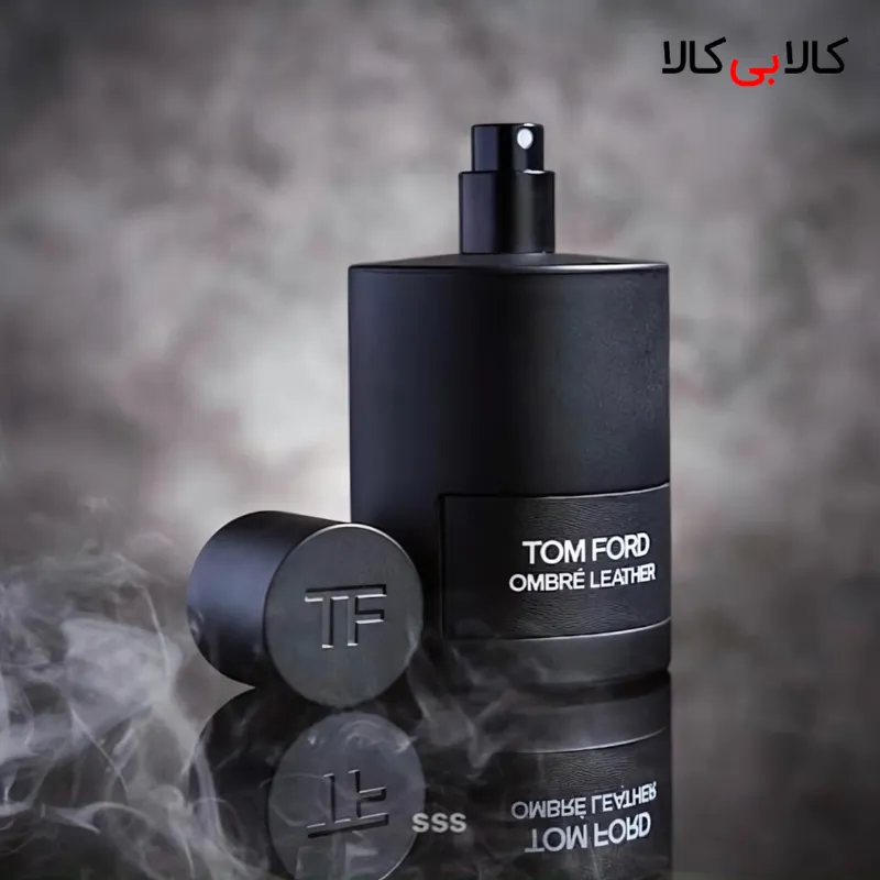 عطر دستریز مدل تام فورد آمبر لدر مردانه و زنانه حجم 100 میلی لیتر