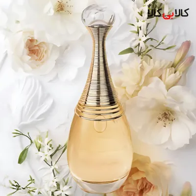 عطر دستریز مدل دیور جادور زنانه حجم 100 میلی لیتر
