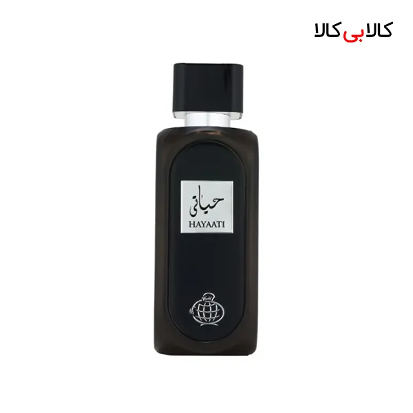 ادکلن فراگرنس ورد حیاتی مردانه 100 میلی لیتر