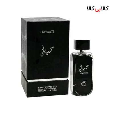 ادکلن فراگرنس ورد حیاتی مردانه 100 میلی لیتر