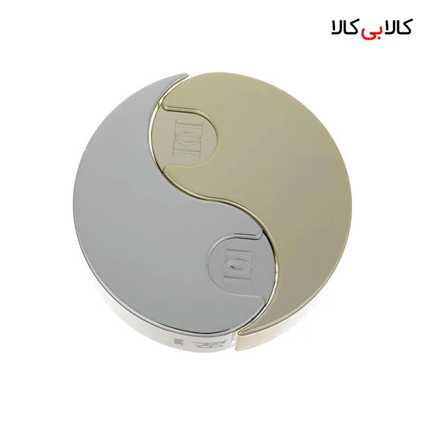 ست ادکلن دندلیون یین و یانگ زنانه و مردانه حجم 80 میلی لیتر