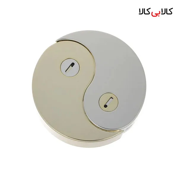 ست ادکلن دندلیون یین و یانگ زنانه و مردانه حجم 80 میلی لیتر