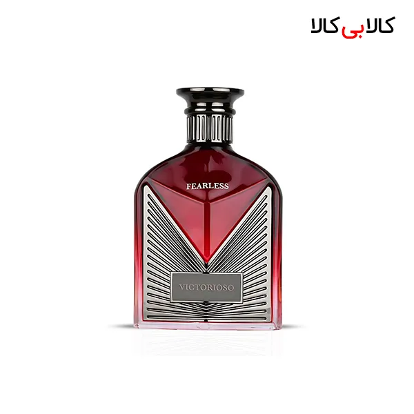 ادکلن الحمبرا ویکتوریوسو فیرلس مردانه حجم 100 میلی لیتر