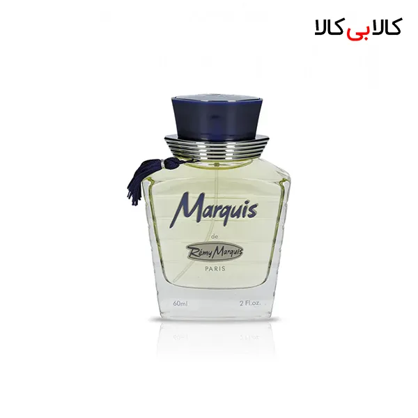 ادکلن رمی مارکویس مارکویز اورجینال مردانه 60 میلی لیتر