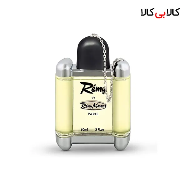 ادکلن رمی مارکویس رمی اورجینال مردانه 60 میلی لیتر