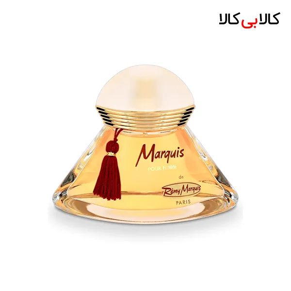 ادکلن رمی مارکویس مارکویز اورجینال زنانه 60 میلی لیتر