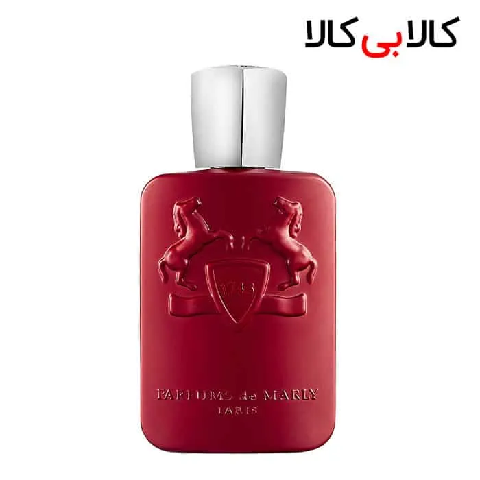 ادوپرفیوم مارلی کالان - کیلان | De Marly Kalan مردانه حجم 125 میلی لیتر کیفیت A+
