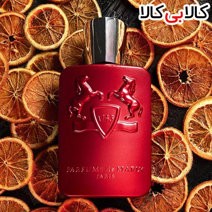 ادوپرفیوم مارلی کالان - کیلان | De Marly Kalan مردانه حجم 125 میلی لیتر کیفیت A+