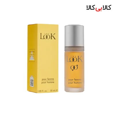 ادکلن میلتون لوید د لوک اورجینال مردانه و زنانه حجم 55 میلی لیتر