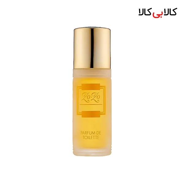 ادکلن میلتون لوید زوزو اورجینال زنانه حجم 55 میلی لیتر