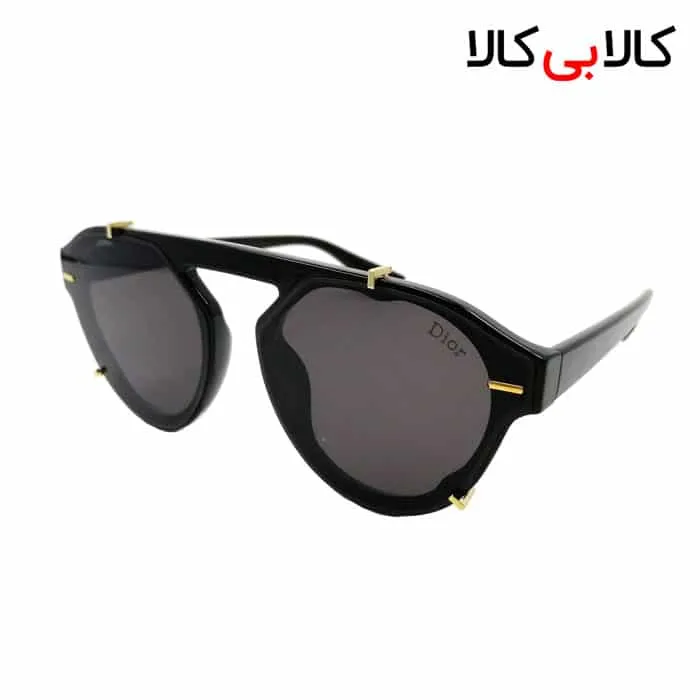 عینک آفتابی زنانه و مردانه دیور ( Dior ) مدل H77056