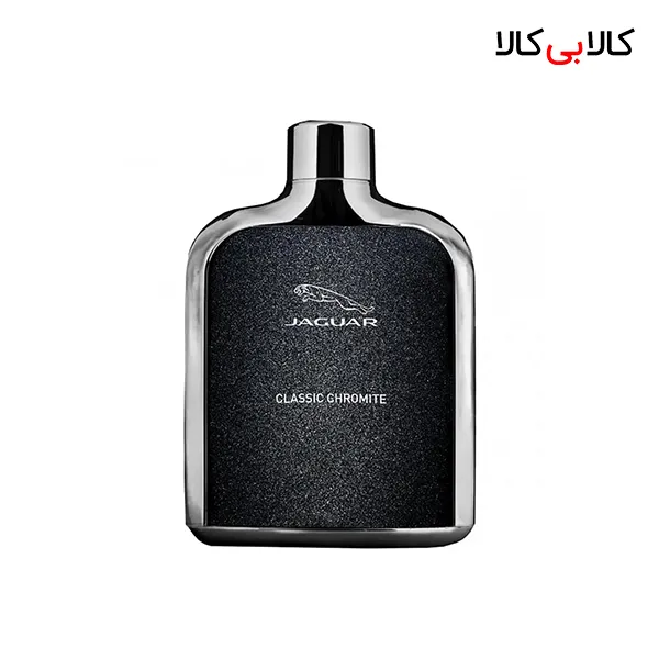 ادکلن جگوار کلاسیک کرومایت اورجینال مردانه حجم 100 میلی لیتر