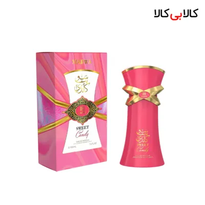 ادکلن امپر سوییت کندی زنانه اصل حجم 100 میلی لیتر