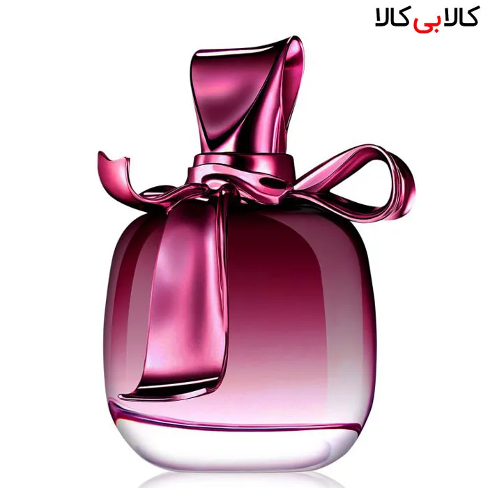 ادو پرفیوم نیناریچی ریچی ریچی Nina Ricci Ricci Ricci زنانه حجم 80 میلی لیتر