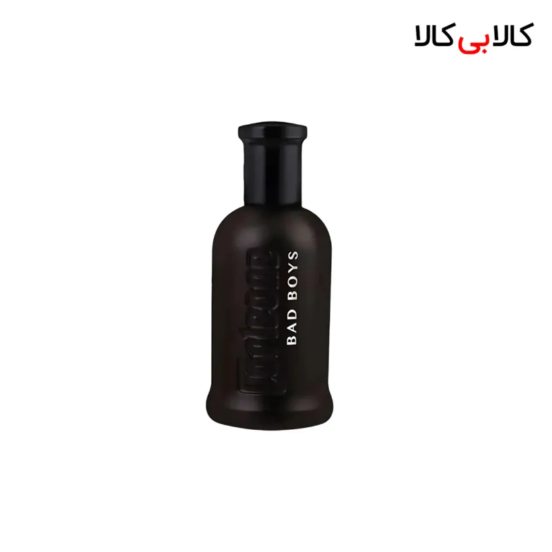 ادکلن کورلئونه بد بویز مردانه حجم 100 میلی لیتر