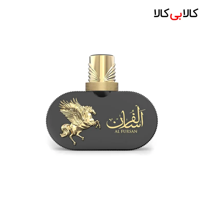 ادکلن له فالکون الفرسان مردانه و زنانه اصل حجم 85 میلی لیتر