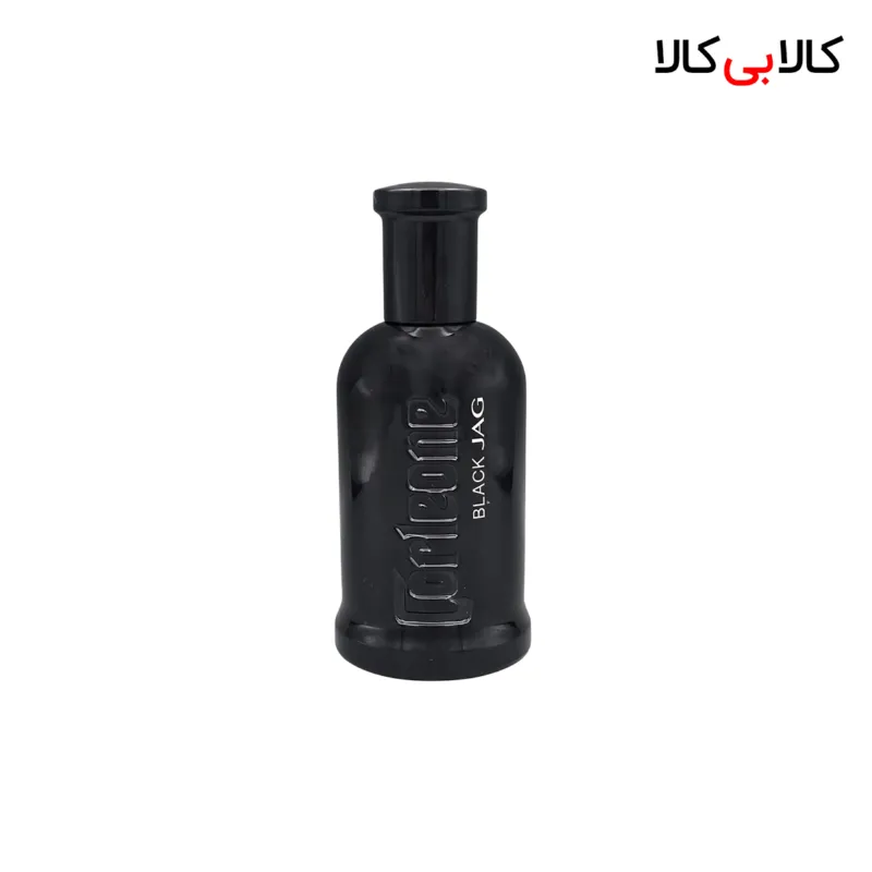 ادکلن کورلئونه بلک جک مردانه حجم 100 میلی لیتر