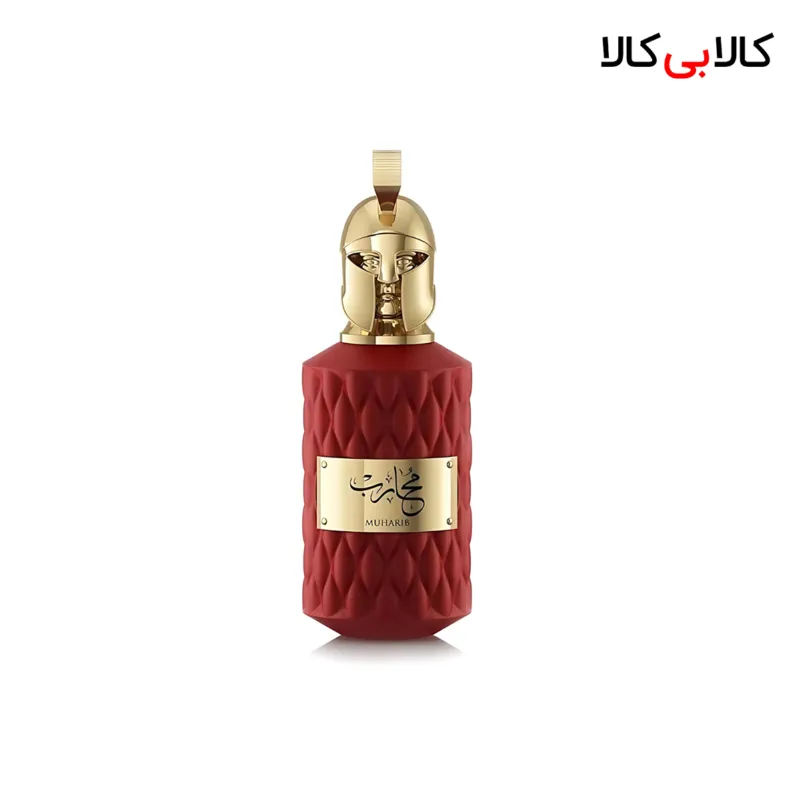 ادکلن له فالکون محارب مردانه اصل حجم 85 میلی لیتر