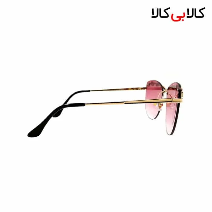عینک آفتابی زنانه دیور ( Dior ) مدل 2391 قرمز
