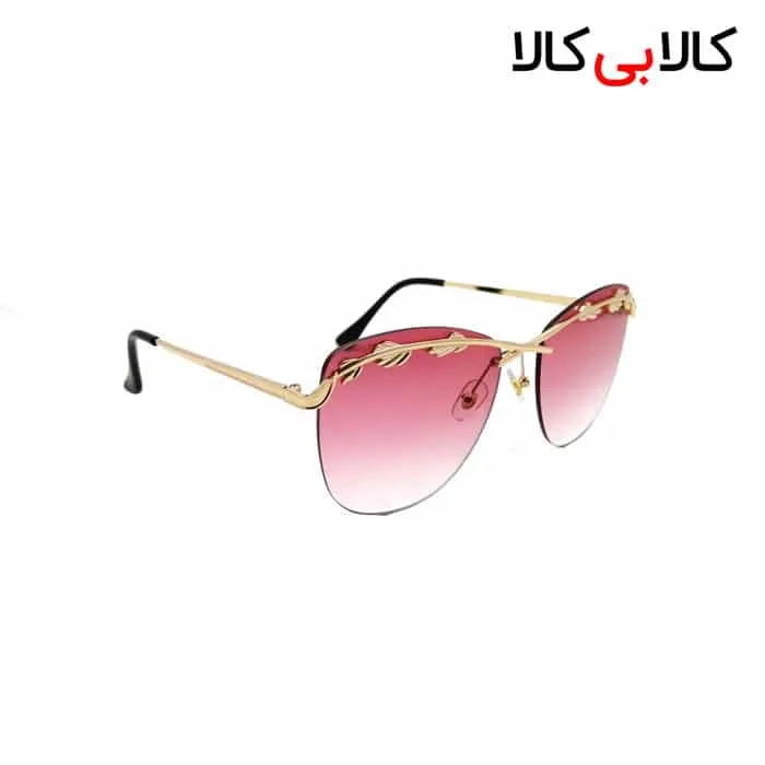 عینک آفتابی زنانه دیور ( Dior ) مدل 2391 قرمز