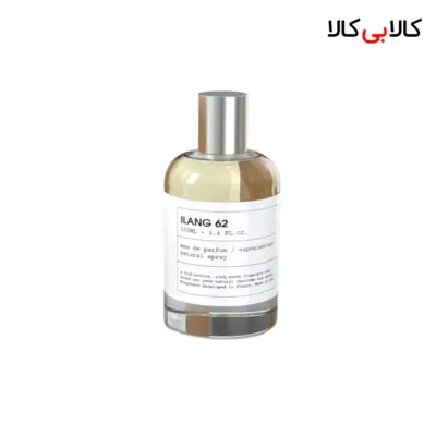 ادکلن امپر ایلانگ مردانه و زنانه اصل حجم 100 میلی لیتر