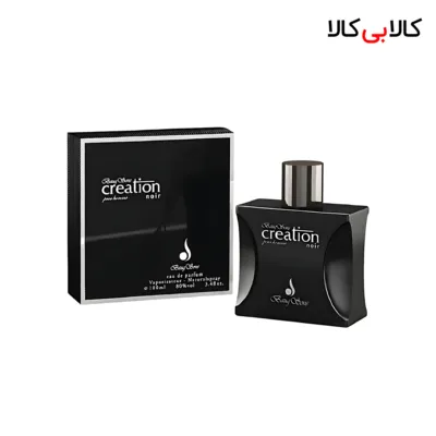 ادکلن باگ سانز کریشن نویر مردانه حجم 100 میلی لیتر