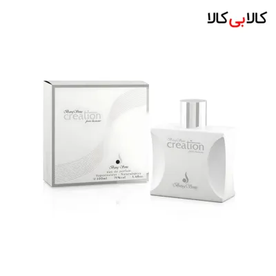 ادکلن باگ سانز کریشن نویر مردانه حجم 100 میلی لیتر