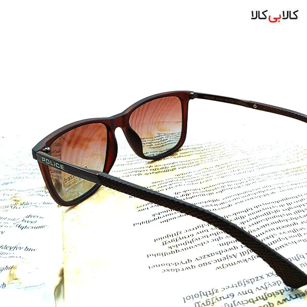عینک آفتابی مردانه و زنانه پلیس مدل P1816