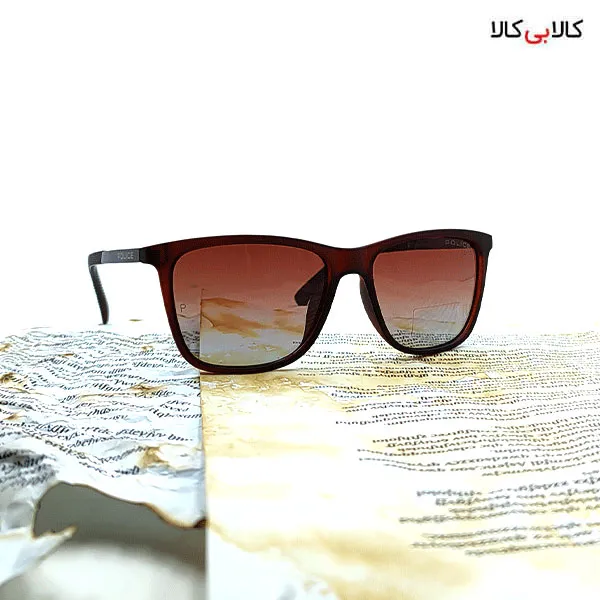 عینک آفتابی مردانه و زنانه پلیس مدل P1816