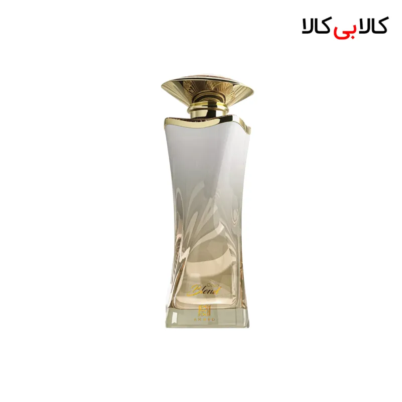 ادکلن احمد المغربی کوکو بلند زنانه اصل حجم 90 میلی لیتر