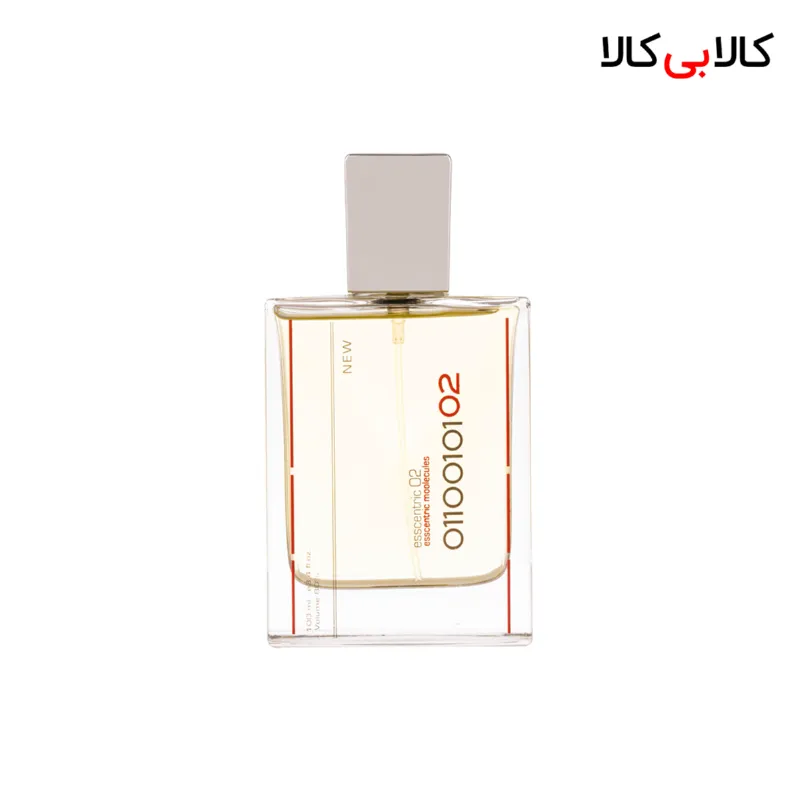 ادکلن فراگرنس ورد 020 زنانه و مردانه حجم 100 میلی لیتر