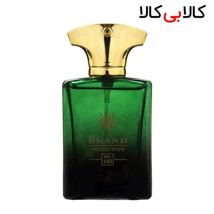 عطر جیبی مردانه برند کالکشن کد 150 NO