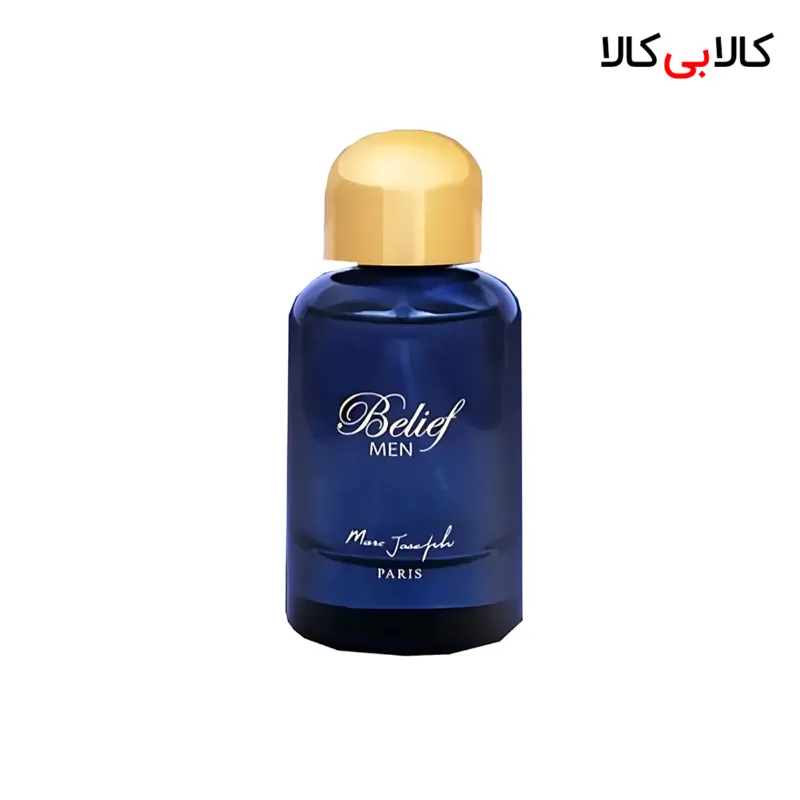 ادکلن مارک جوزف بیلایف من مردانه اصل حجم 100 میلی لیتر