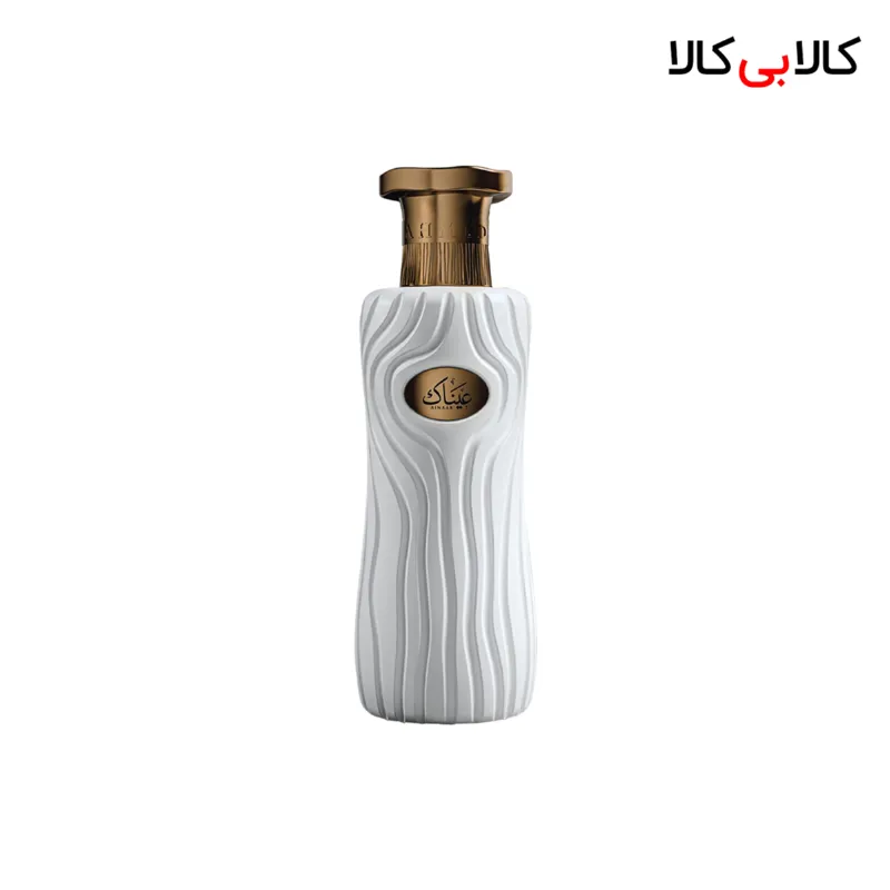 ادکلن احمد المغربی عیناک مردانه و زنانه اصل حجم 100 میلی لیتر